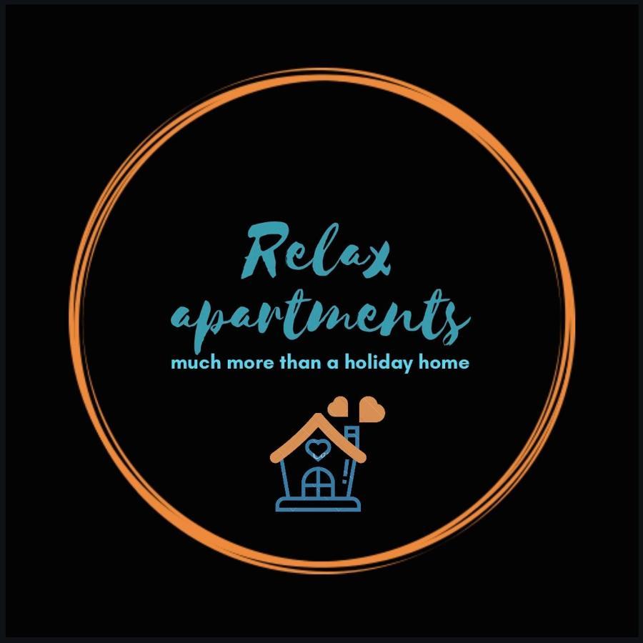 Relax Apartment Ladispoli Bagian luar foto