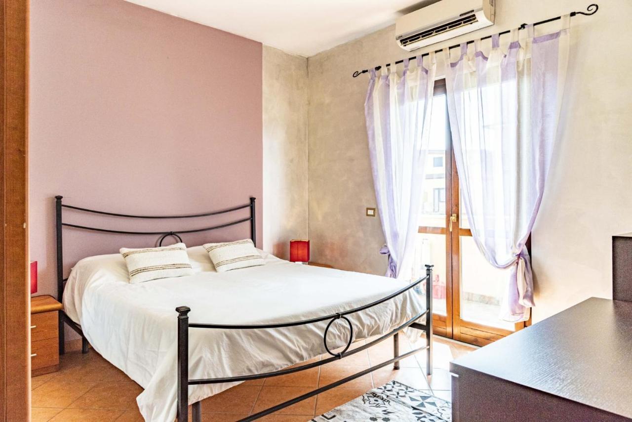 Relax Apartment Ladispoli Bagian luar foto