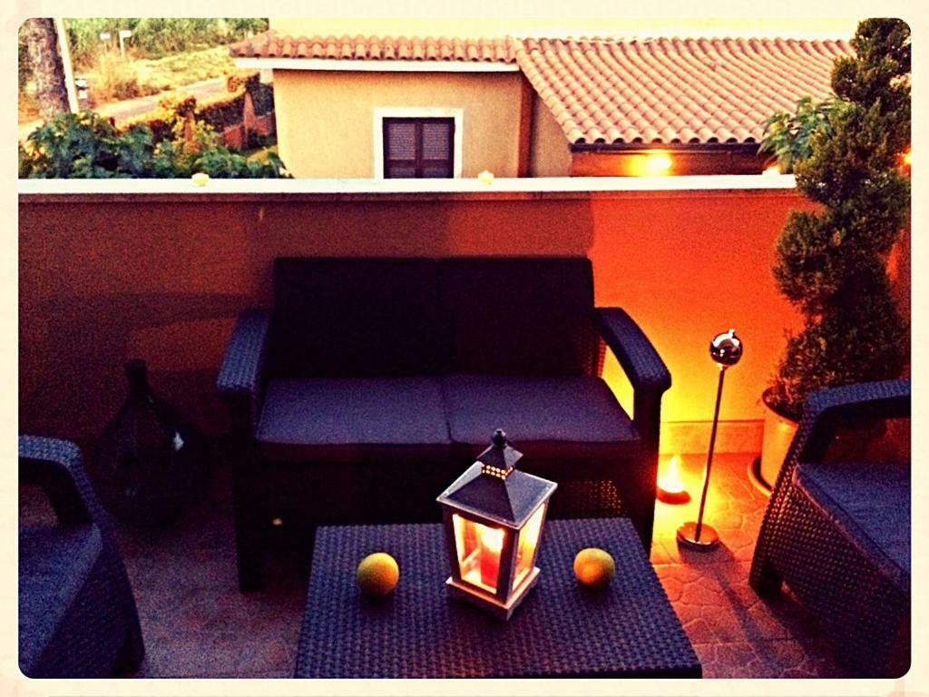Relax Apartment Ladispoli Bagian luar foto